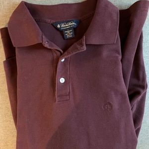 Brooks Brothers Long Sleeve
